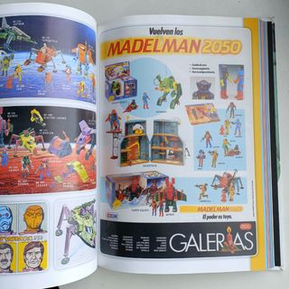 Libro 30 centímetros (o menos) Guillem Medina