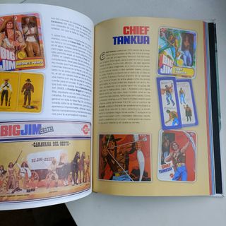 Libro 30 centímetros (o menos) Guillem Medina