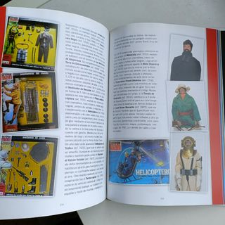 Libro 30 centímetros (o menos) Guillem Medina