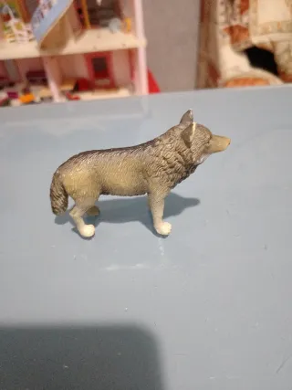 Lote Animales Schleich