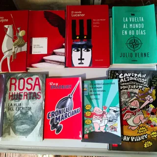 Libros