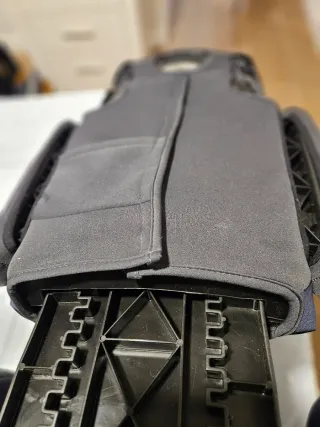 Silla Coche Chicco Quizy Key 2-3