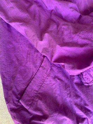 Chaqueta Vintage Reebok Multicolor