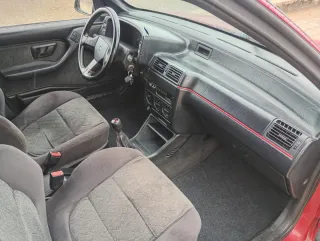 Citroen zx 1991 1.9i Volcane 130cv