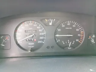 Citroen zx 1991 1.9i Volcane 130cv