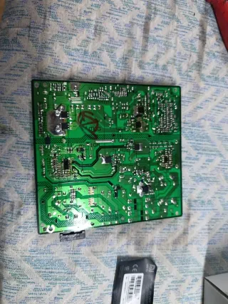 Despiece Xiaomi L43M5-5ASP