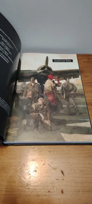 Hellboy y la A.I.D.P 1952