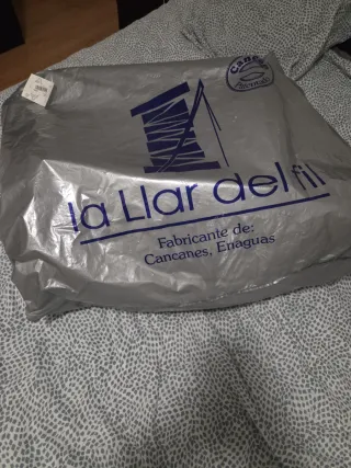 Cancán niña fallera blanco