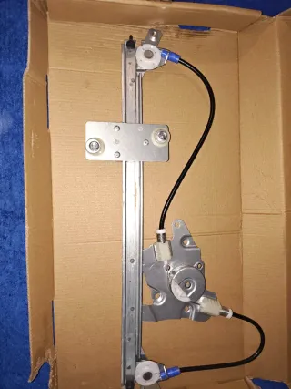 Elevalunas Izquierdo Smart 450