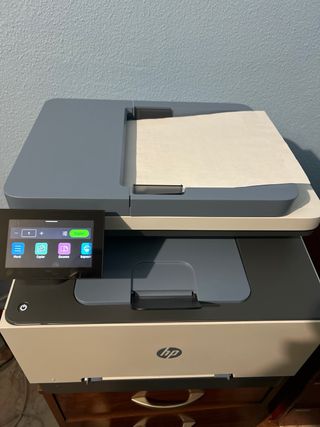 Impresora HP Láser Multifunción