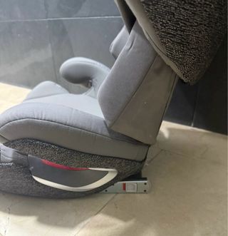 Silla coche Isofix