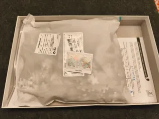 Puzzle Mapa Vintage 1000 Piezas