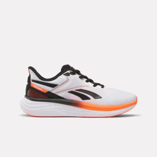 Zapatillas Reebok Speed Orange/Blanco