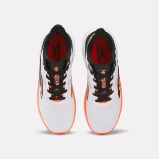 Zapatillas Reebok Speed Orange/Blanco