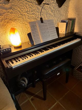 Piano Yamaha Clavinova CLP-320
