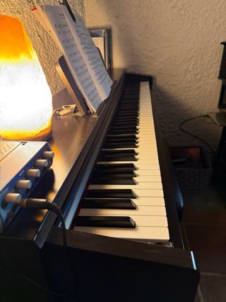 Piano Yamaha Clavinova CLP-320