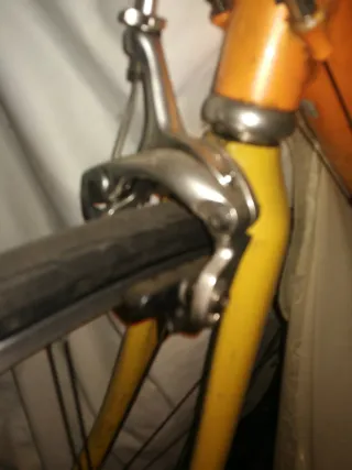 Freno Dura Ace Zapata Bicicleta