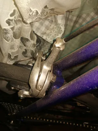 Freno Dura Ace Zapata Bicicleta