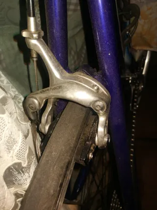 Freno Dura Ace Zapata Bicicleta