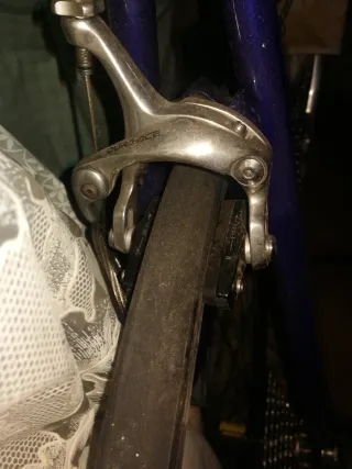 Freno Dura Ace Zapata Bicicleta