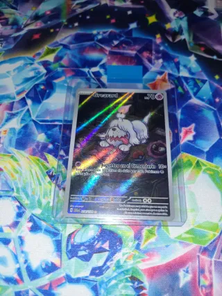Carta Pokémon Alakazam V - 140 HP