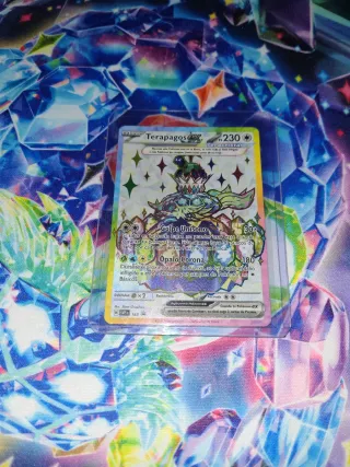 Carta Pokémon Alakazam V - 140 HP