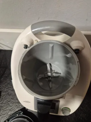 Mini Thermomix Niños