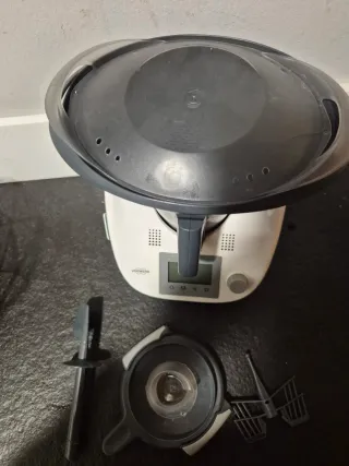 Mini Thermomix Niños