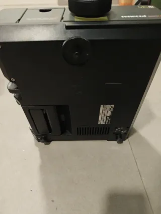 Proyector Diapositivas Reflecta MC 11