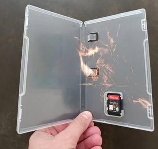 Dark Souls Remastered - Nintendo Switch - PAL ESP