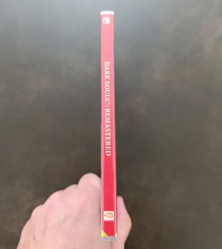 Dark Souls Remastered - Nintendo Switch - PAL ESP