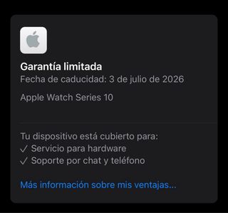 APPLE WATCH 10 42mm GPS+CEL