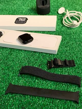 APPLE WATCH 10 42mm GPS+CEL