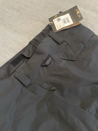 Pantalón sci/snow uomo BURTON 2L Nero
