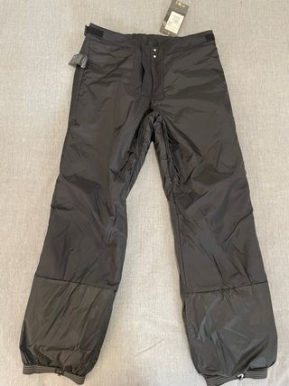 Pantalón sci/snow uomo BURTON 2L Nero