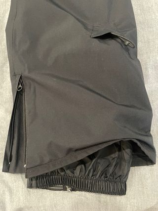 Pantalón sci/snow uomo BURTON 2L Nero