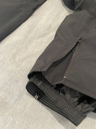 Pantalón sci/snow uomo BURTON 2L Nero