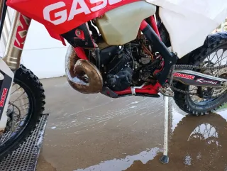 Gas Gas 300 2T Enduro 2019