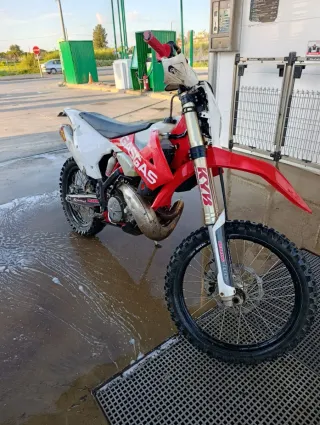 Gas Gas 300 2T Enduro 2019