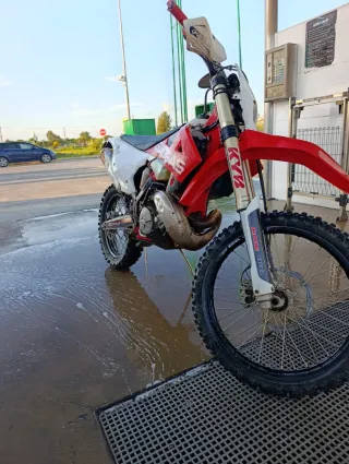 Gas Gas 300 2T Enduro 2019