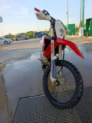 Gas Gas 300 2T Enduro 2019