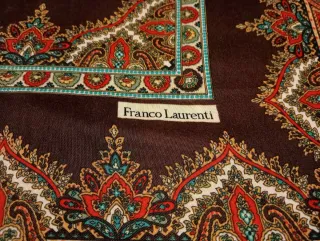 Chal Franco Laurenti