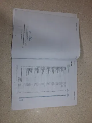 Libro de piano Scherzando Vol. 1