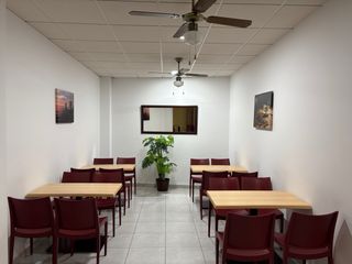 Venta o alquiler con opción a compra de local