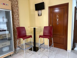 Venta o alquiler con opción a compra de local