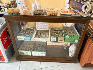 Venta o alquiler con opción a compra de local