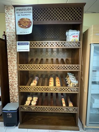 Venta o alquiler con opción a compra de local