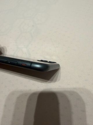 iPhone 11 128GB Negro Dual SIM