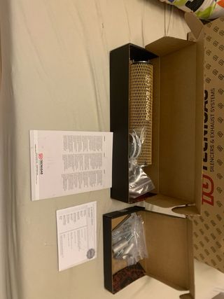 NUEVO!! Tecnigas Next R Piaggio NRG