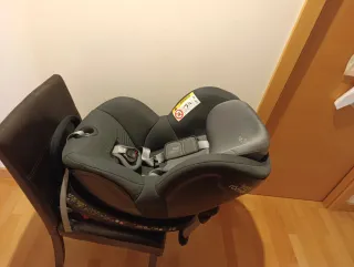 Britax Römer DUALFIX 2AR+ Funda verano Grupo 0-1